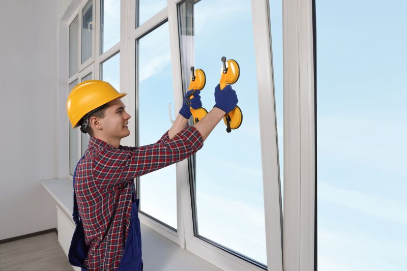 Windows Installation detail