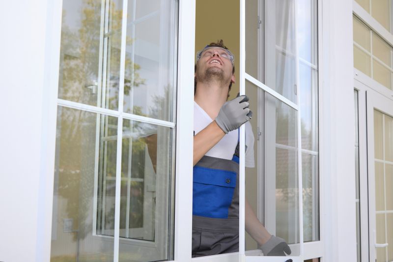 Proper Disposal of Old Windows
